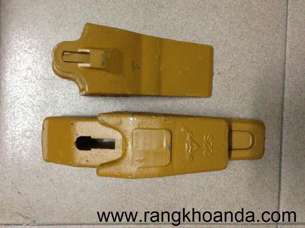 Răng khoan đất 22S